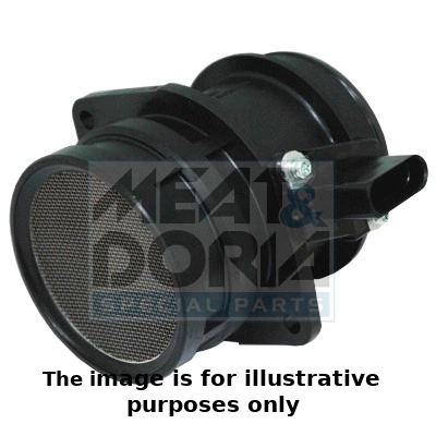 Mass Air Flow Sensor